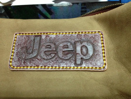 客訂火箭筒包 材質:牛巴哥 植鞣年皮 銅質五金 