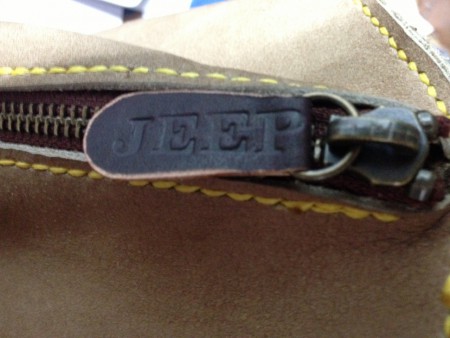 客訂火箭筒包 材質:牛巴哥 植鞣年皮 銅質五金 