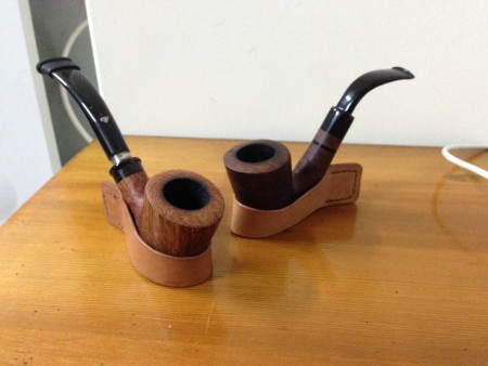 攜帶式菸斗座 NT200